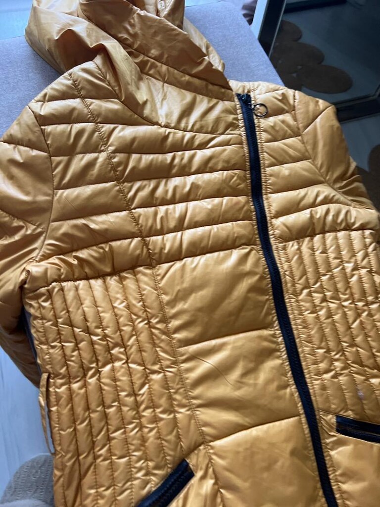 Koton mont - 2