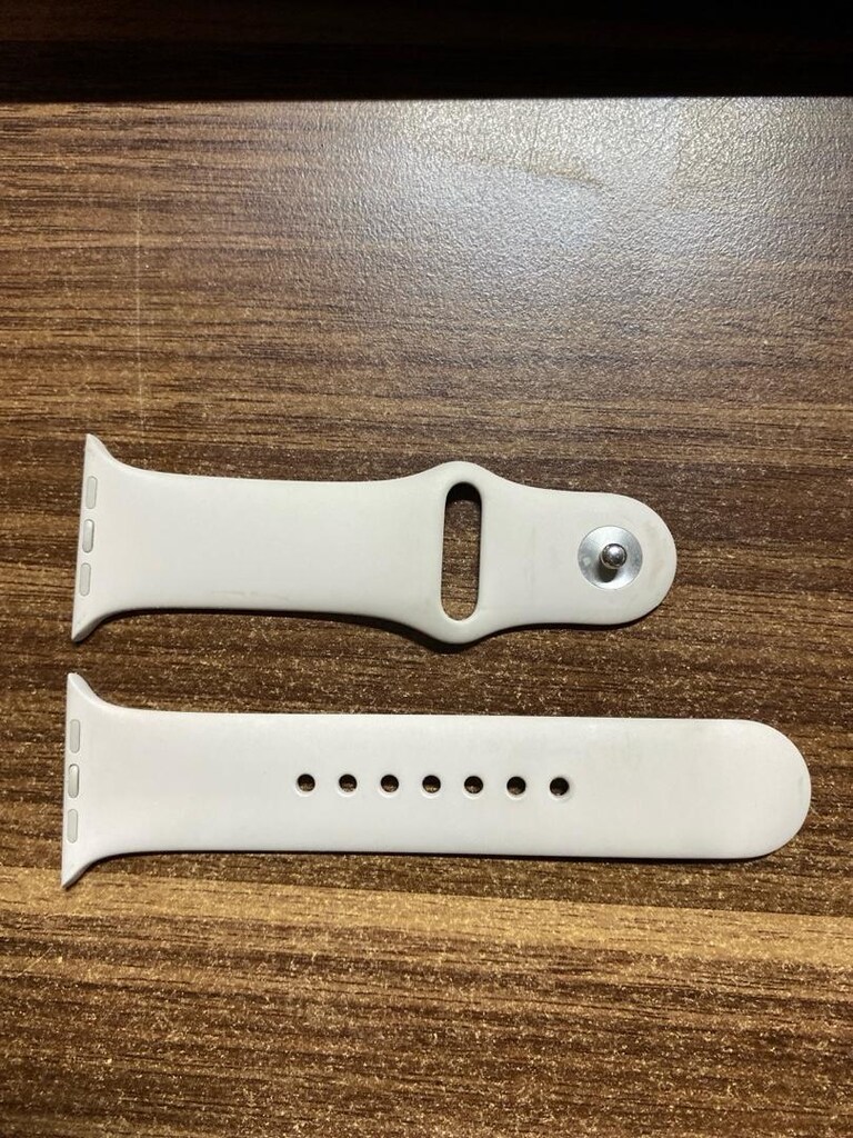 apple watch 45mm kordon - 2