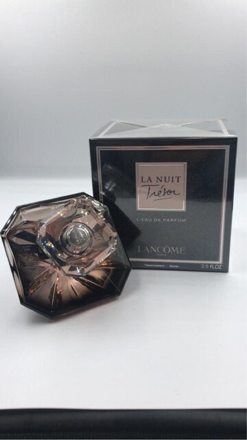 LANCOME LA NUIT TRESOR