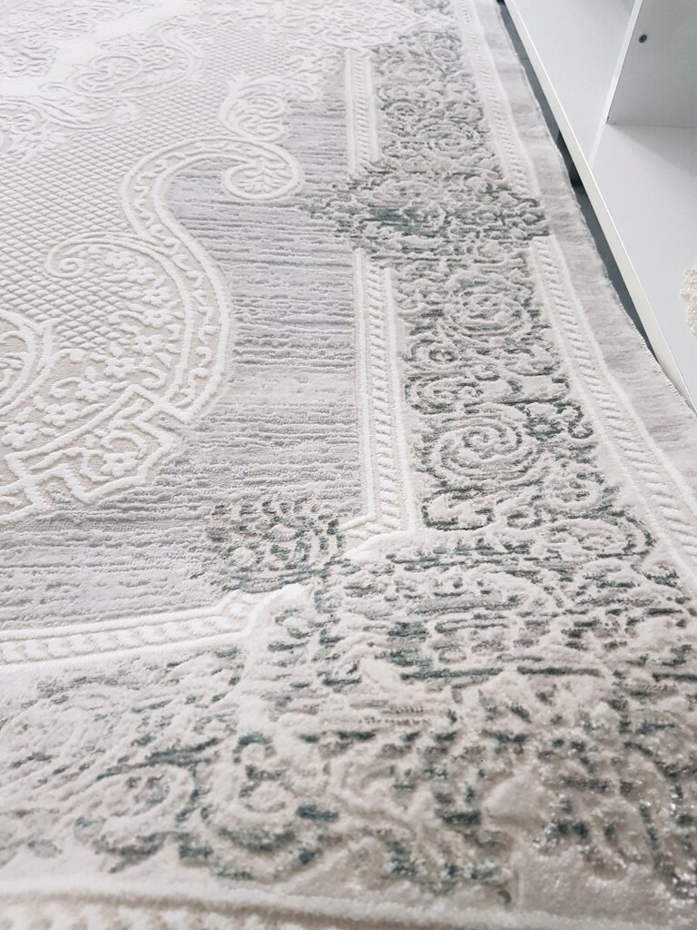 angora halı 4 metre kare - 2