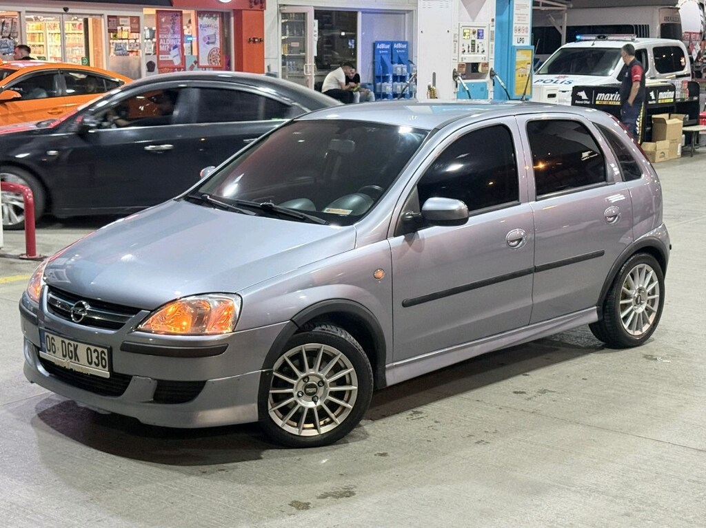 MASRAFSIZ...1.3 OPEL ENJOY...DEĞİŞENSİZ.. - 12