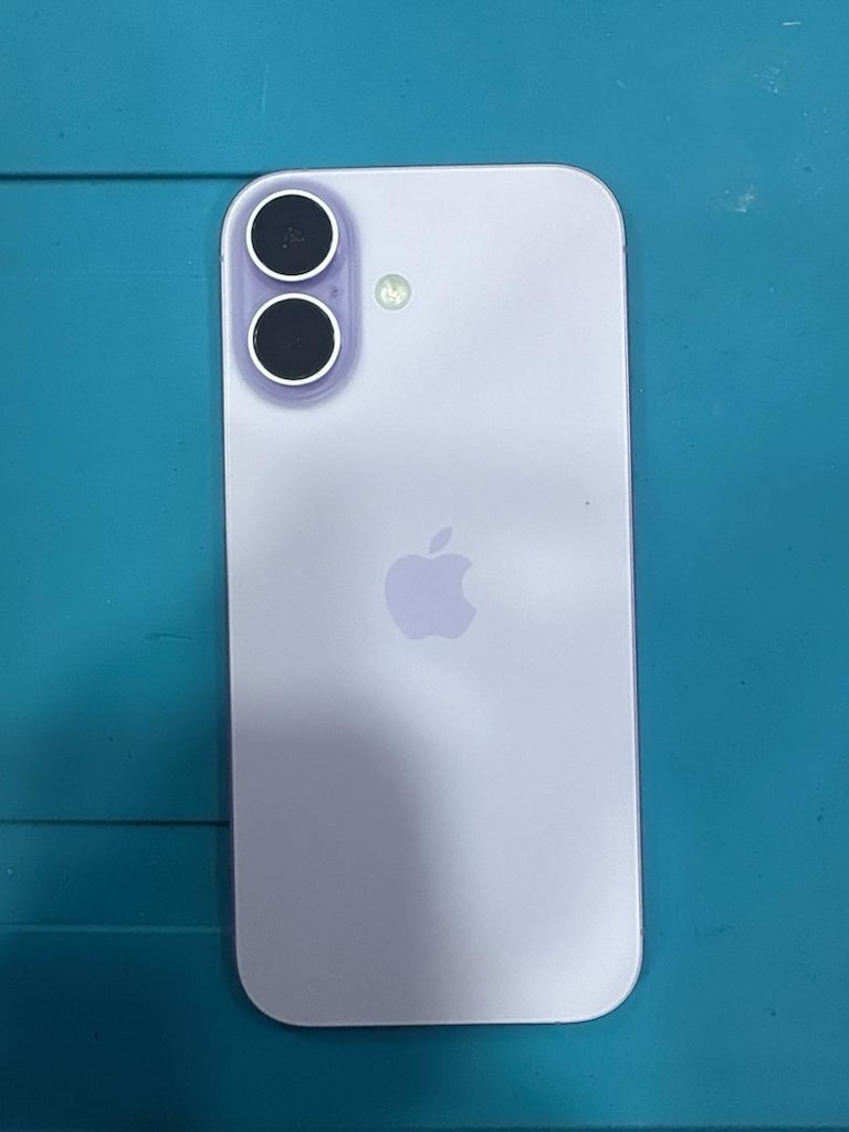 İPHONE 17 256GB