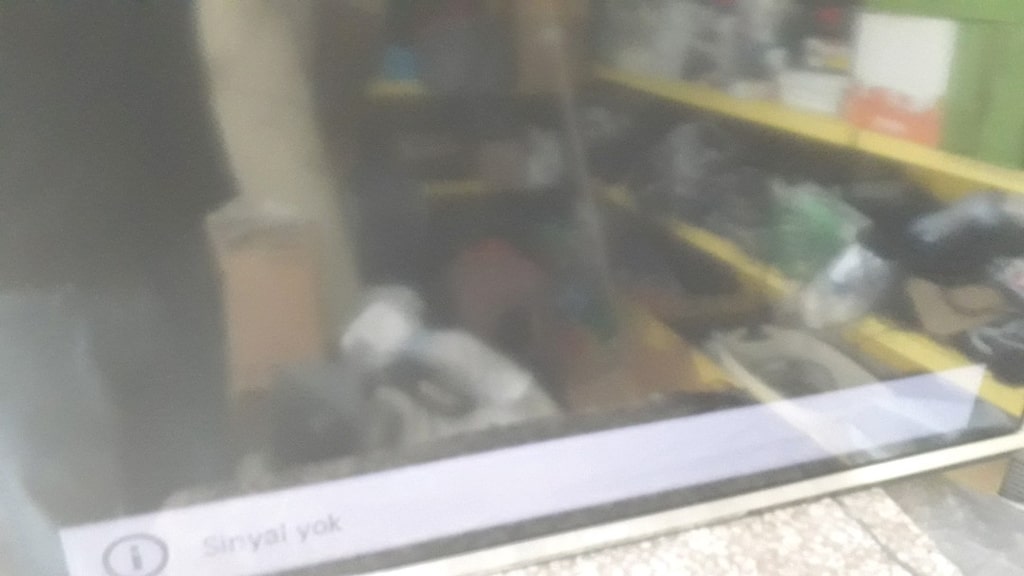 phılıps tv 46 inç 117 ekran - 6