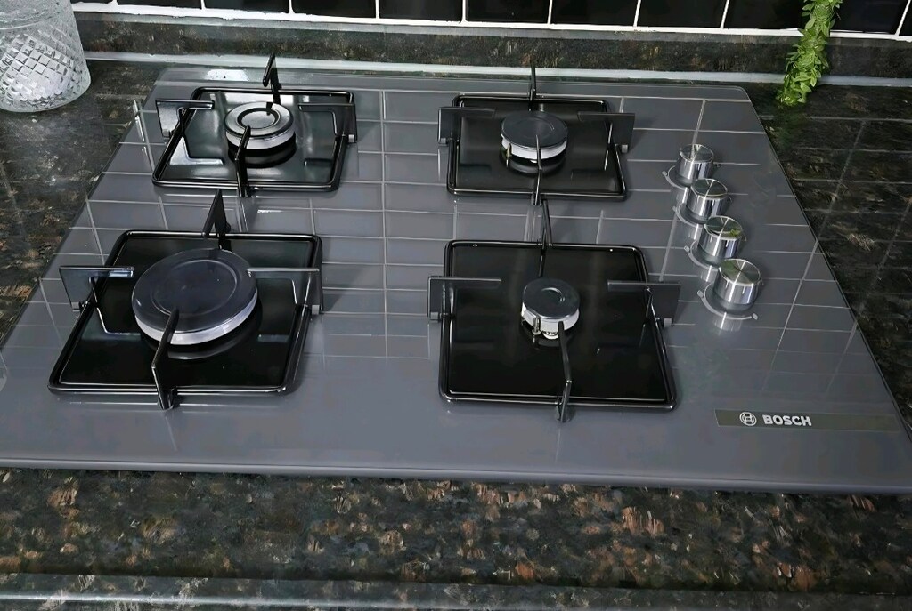 bosch ankastre set - 2