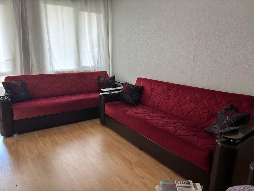 Koltuk Takımı - 3