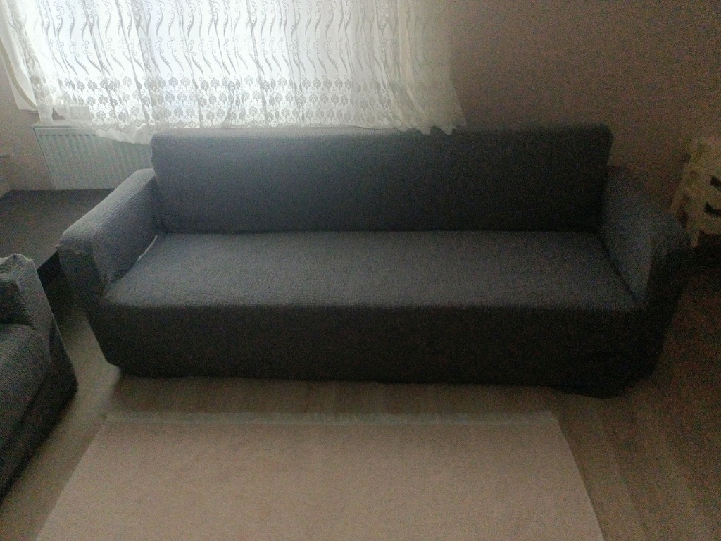 2 adet Temiz sağlam Çekyat - 2