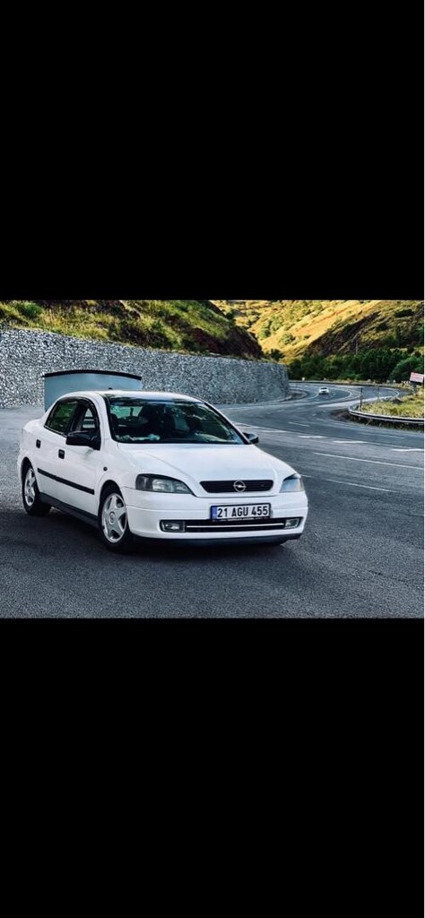 OPEL ASTDA G FAR STOP TANPON - 2
