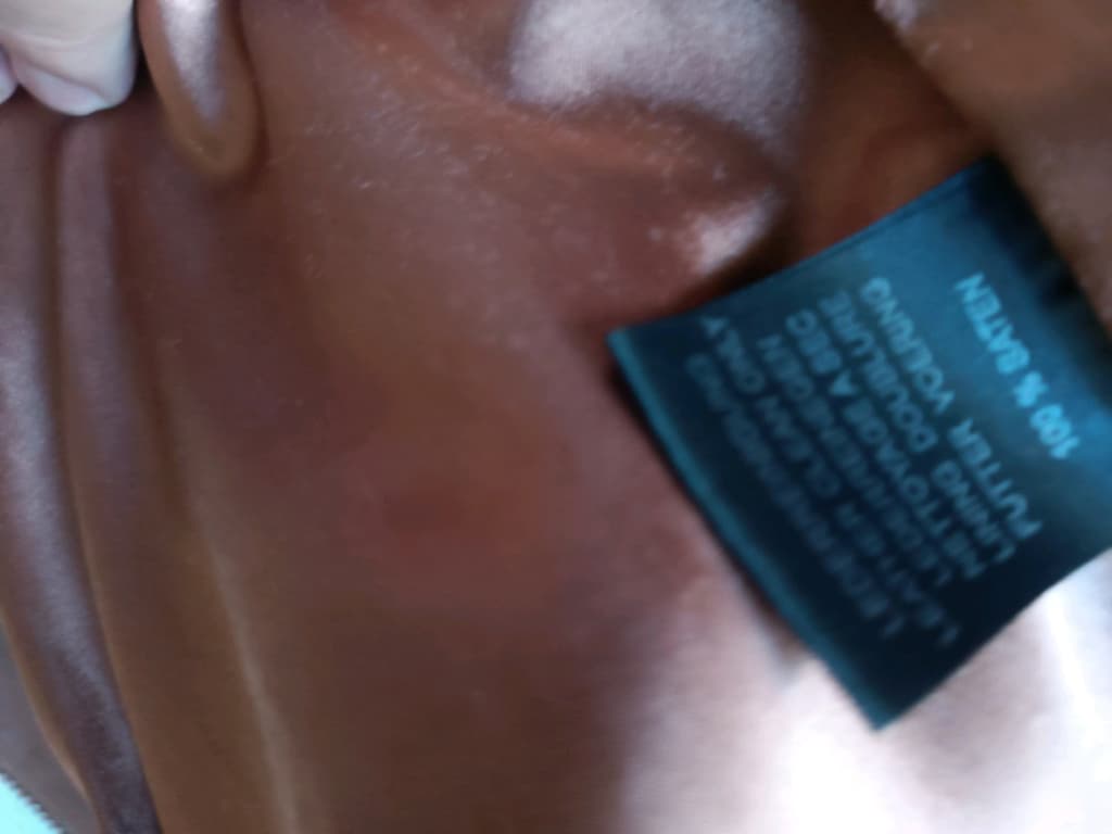 Chanel Bayan Deri Mont - 4