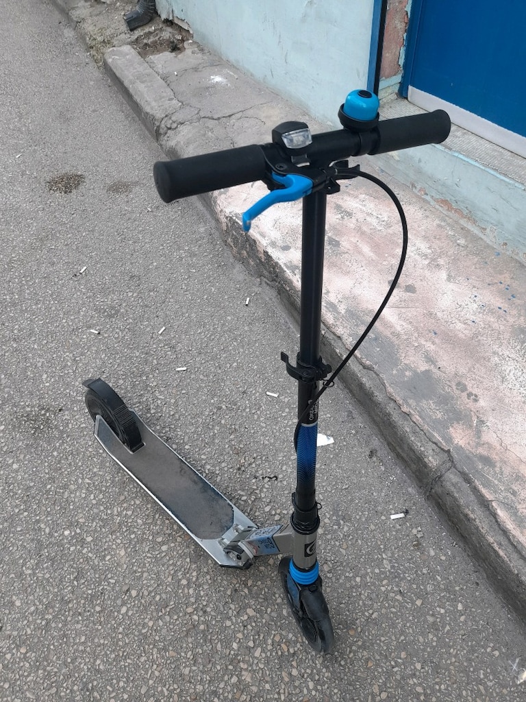 Scooter - 3
