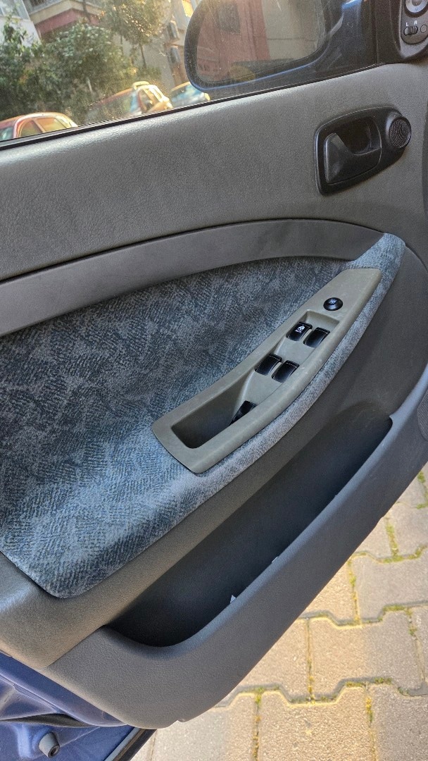 OTOMATİK vites 182bin km - 6