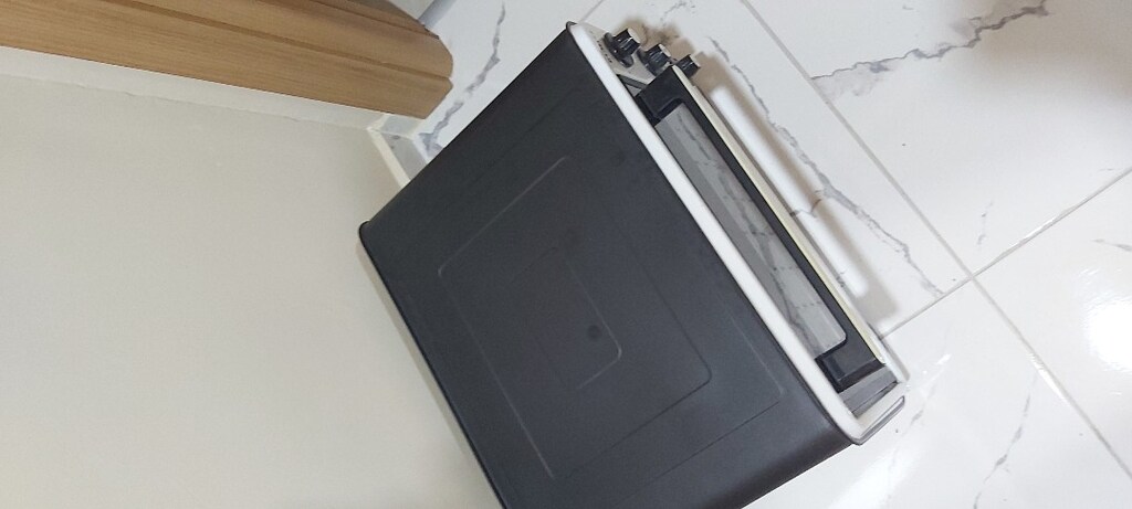 Kumtel Defne mini fırın - 4