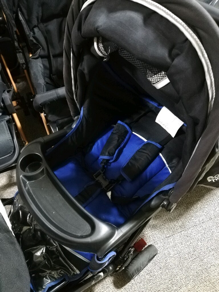 Ikiz bebek arabası bakıyorsanız bu fırsatı kaçırmayın - 3