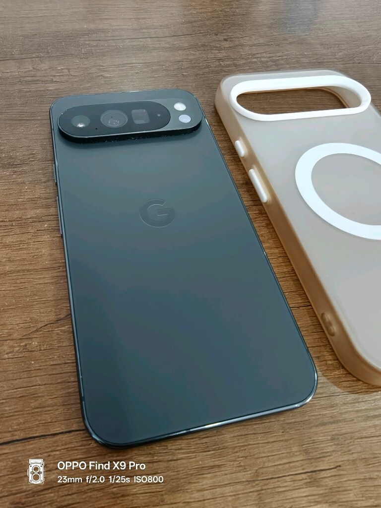Google Pixel 10 Pro XL 16/256 GB 5G Server Kayıtlı Kaçmaz - 6