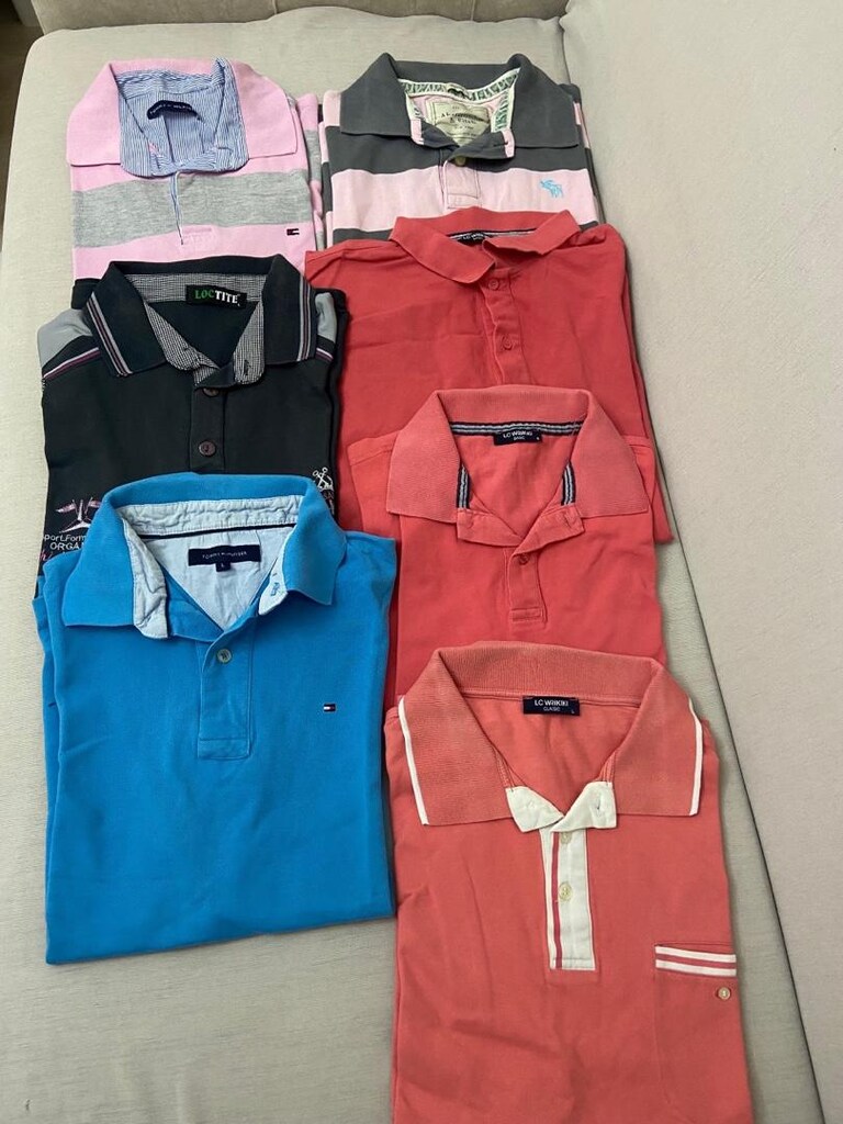 M -L-XL yazlık penyeler