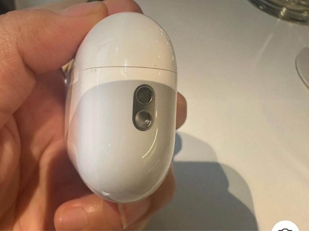 AirPods pro 2.nesil - 4