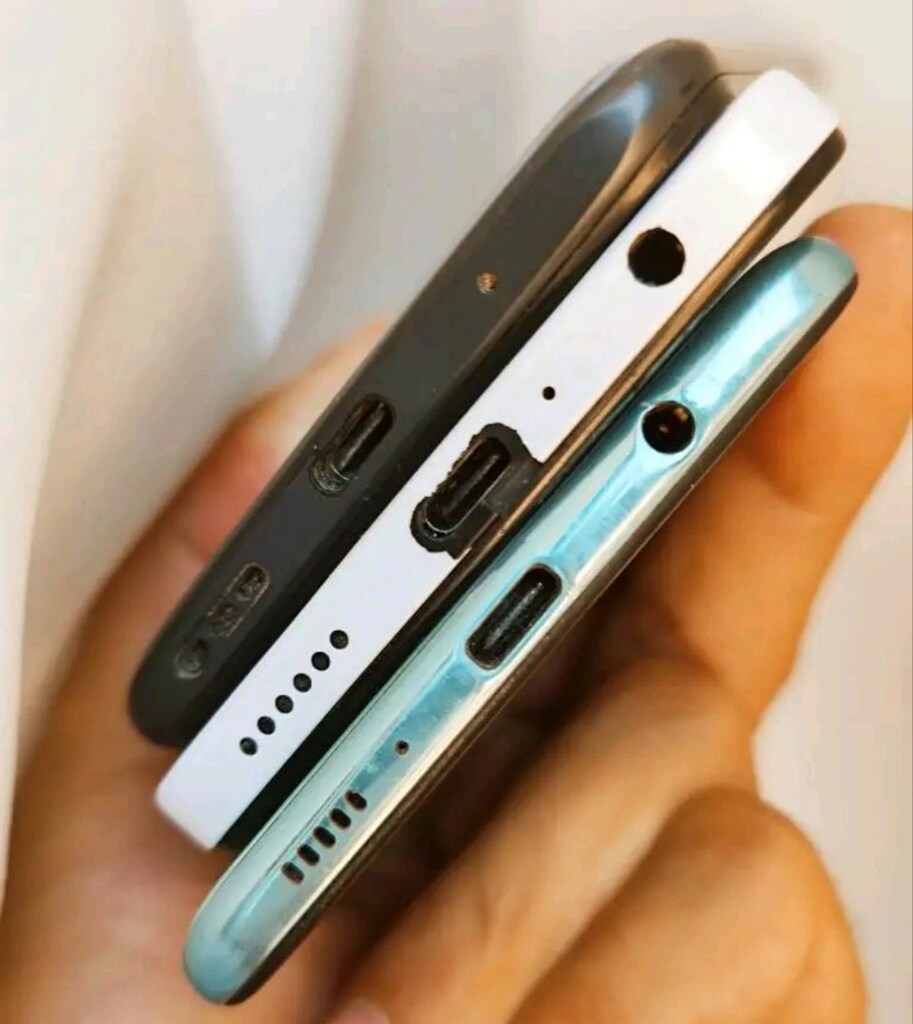 TR SAMSUNG A71 128GB HAFIZA 8GB RAM TR TEKNO SPARK 9 PRO 128GB HAFIZA - 10