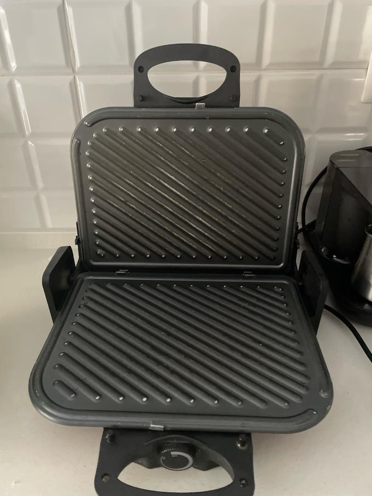 Tost Makinesi - 3