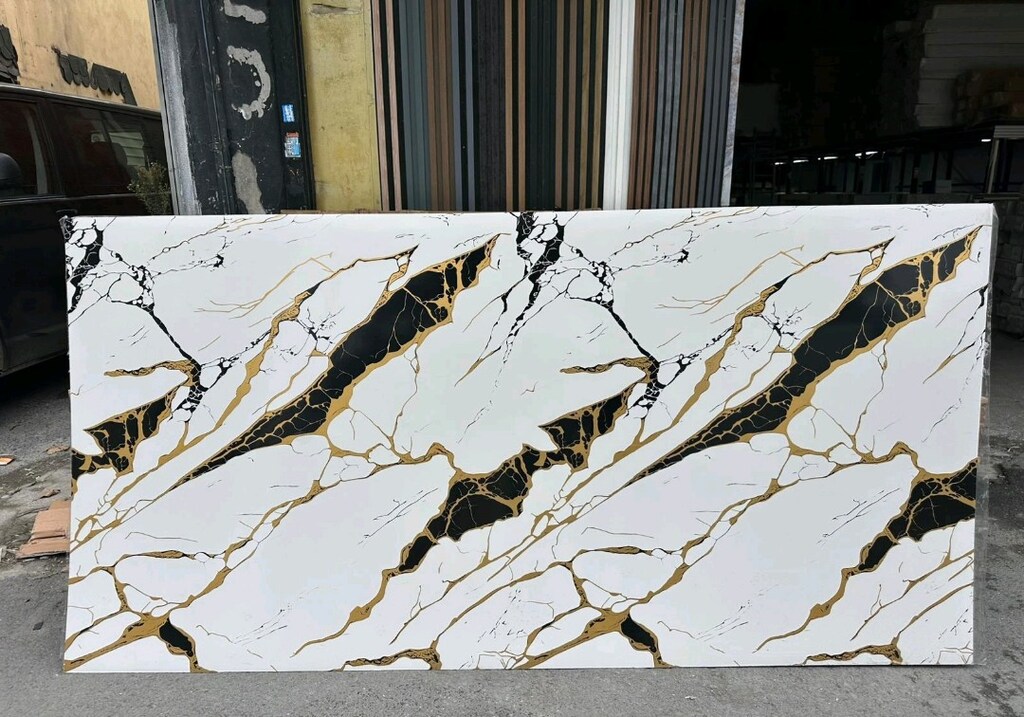 PVC Duvar panel siz isteyin biz yapalim - 6