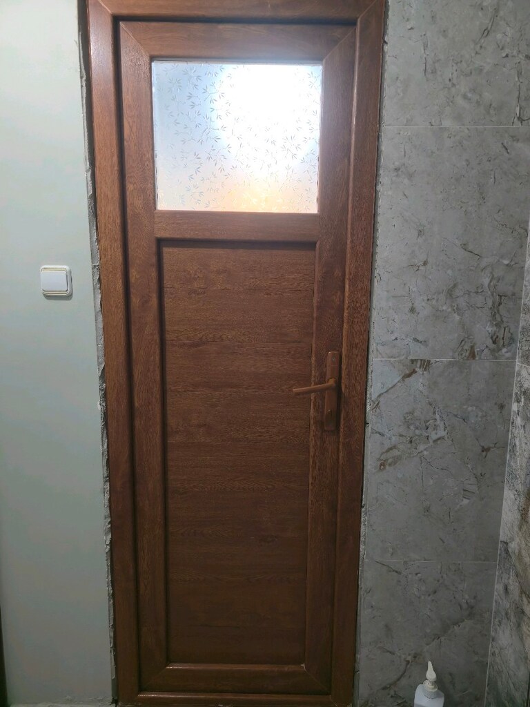 PVC KAPI - 2