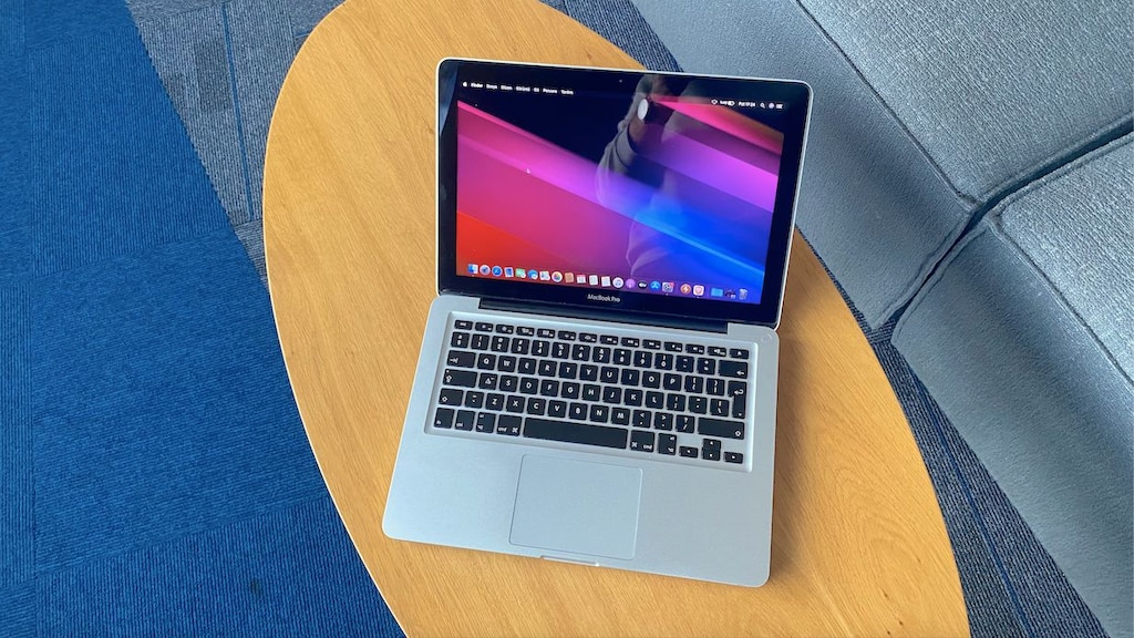 MACBOOK PRO INTEL i5 6GB RAM 250GB SSD - TAKAS SEÇENEĞİ - 2