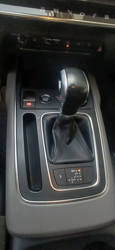 CITROËN C5 Aircross Feel Adventure /Öğretmenden - 20