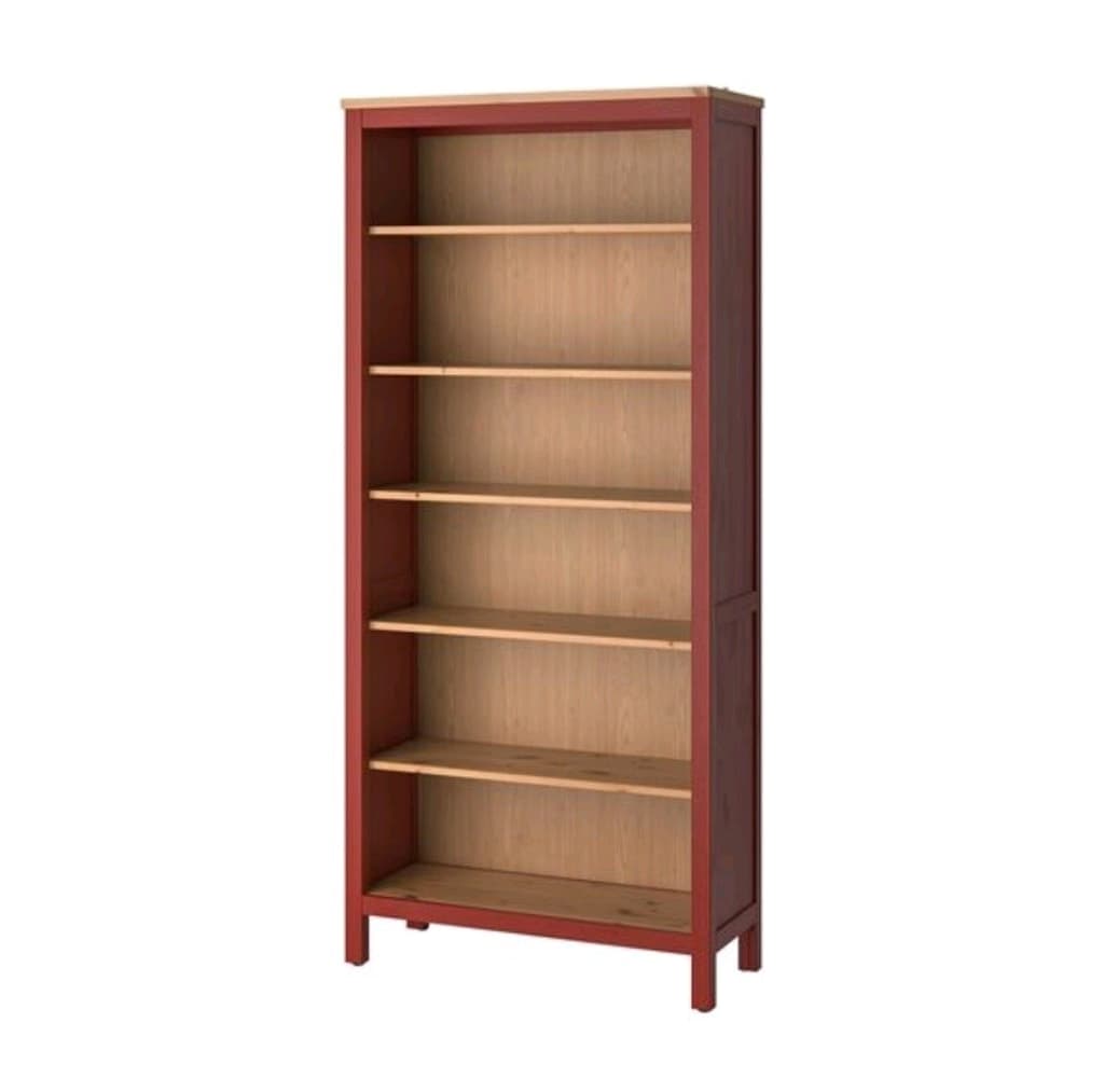 İkea Hemnes Kitaplık ADET FİYATIDIR - 2