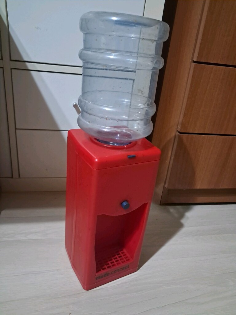 Mudo Concept Çocuk Su Sebili - 4