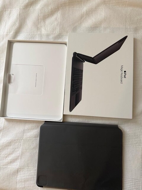 iPad Keyboard 0 farksız