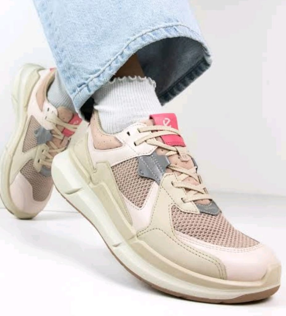 Ecco biom yeni gibi spor sneaker 37