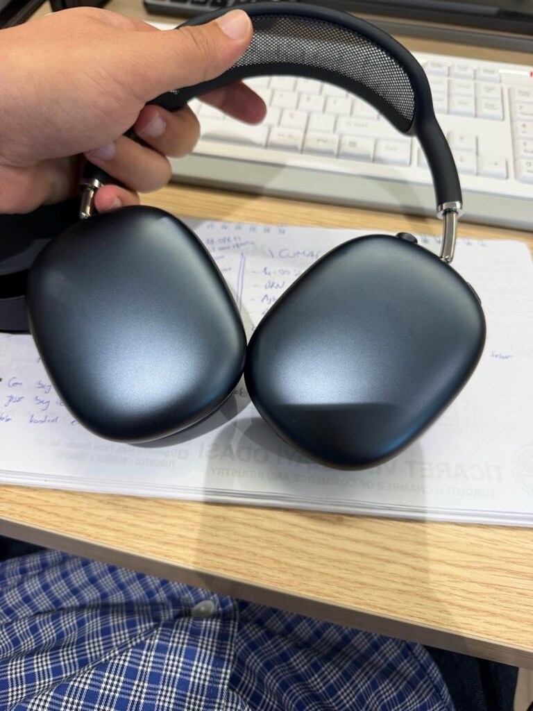 apple aırpods max 2 2 yıl garantili - 3