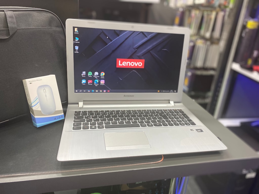 LENOVO IDEAPAD 5 A10 - 3