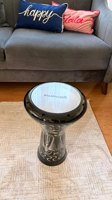 Profesyonel Mısır Darbuka Percussion