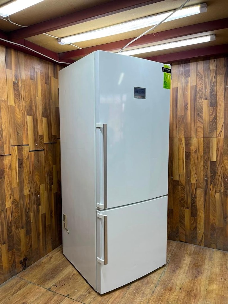 BOSCH buzdolabı 580 litre sıfır ayarında - 5