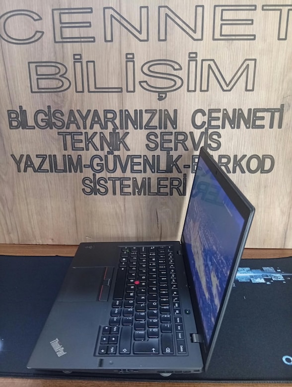 LENOVO THİNKPAD X1 CARBO LAPTOP - 2
