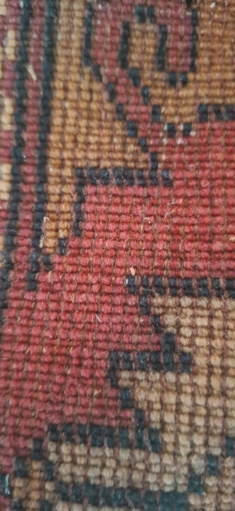el halısı 132/92 cm - 5