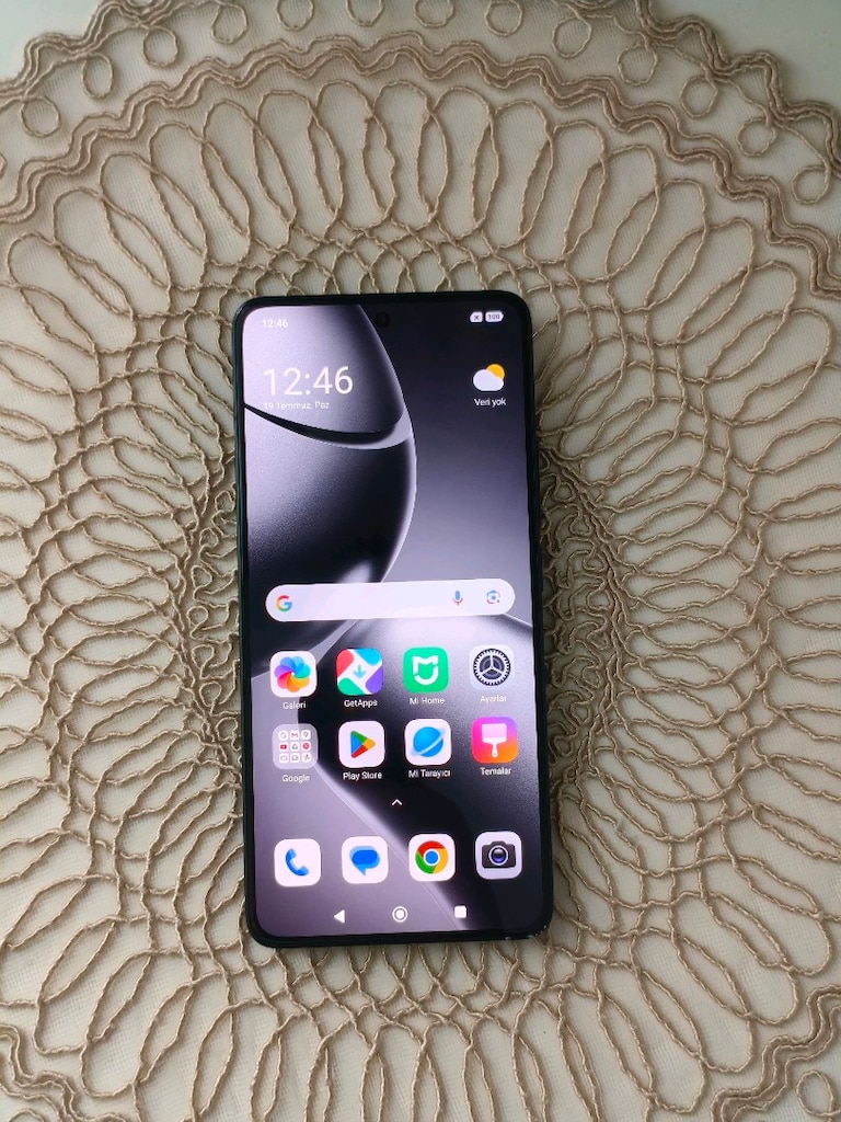 Xiaomi Mi 14 T Pro 1 TB Depolama 12+12 RAM - 2