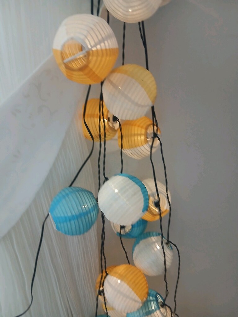 ikea fener - 6