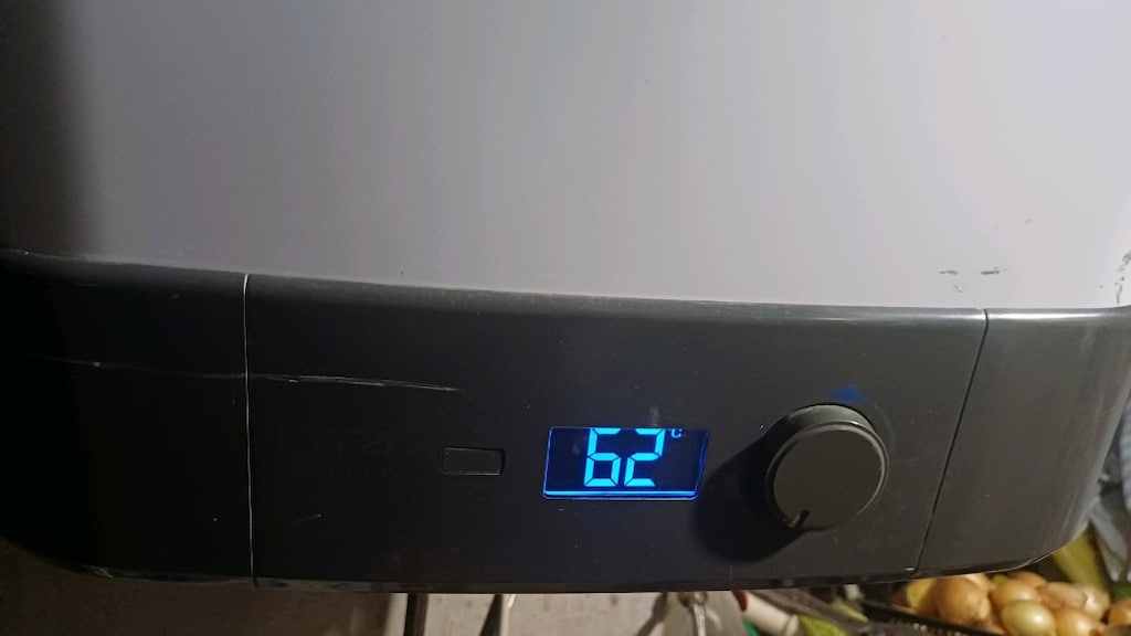 DEMİRDÖKÜM DT4 65 LİTRE DİJİTAL EKRAN TURBOLU TERMOSİFON - 4