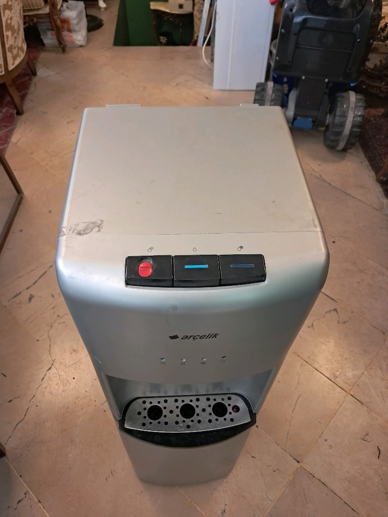 Arçelik Sebil 1150 GD - 3