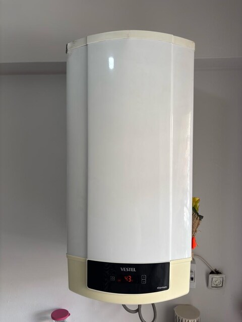 80 lt termosifon
