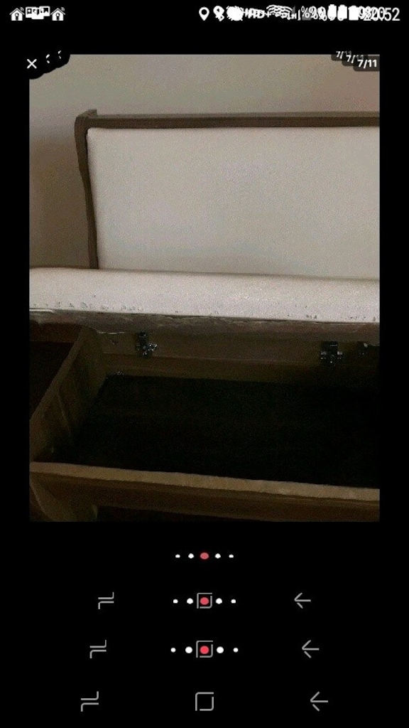 AHŞAP SANDALYELER TEKLİ KÖŞE KOLTUK - 6