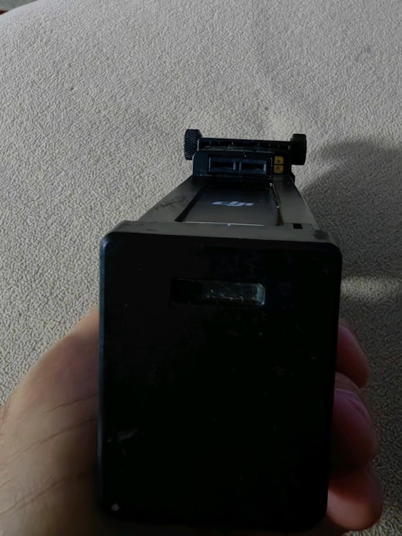 DJI 824380 - 14,8 Volt Li-Ion batarya - 6
