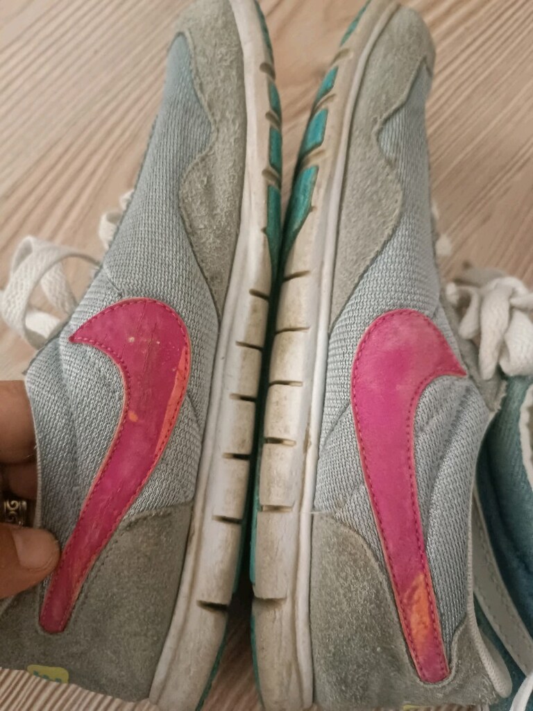 Spor ayakkabılar.36 numara Fiyatları değişiyor - 3