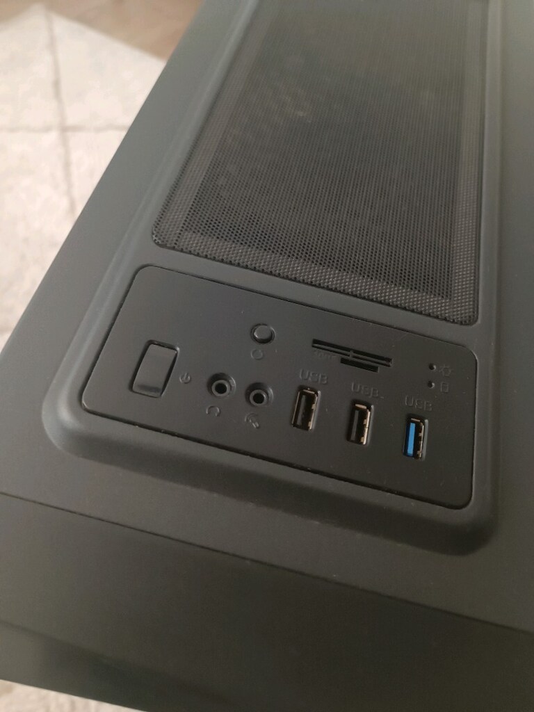 Temiz Gaming PC | Oyun Bilgisayarı - 8
