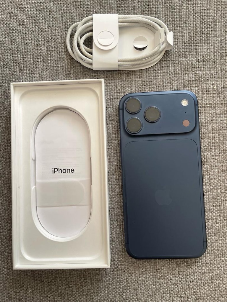 YD İPHONE 17 PRO MAX PİL 100 DEVİR 77 ( 2027 EYLÜLe kadar açık ) - 2
