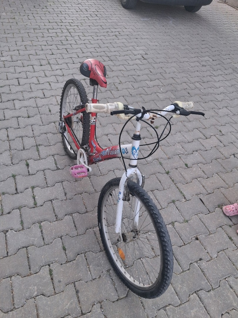 Büyük Boy Bisiklet - 5