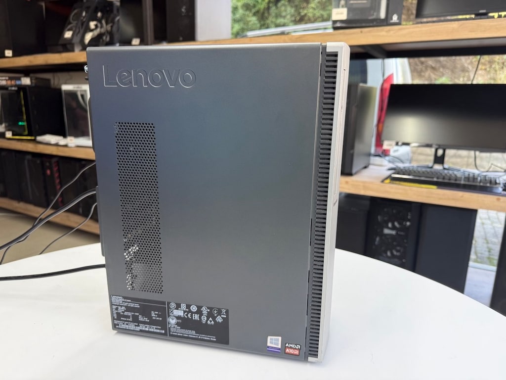 AMD A10 9700 İŞLEMCİ | GT730 2GB E.KARTI | 8GB RAM | 1TB HDD - 3