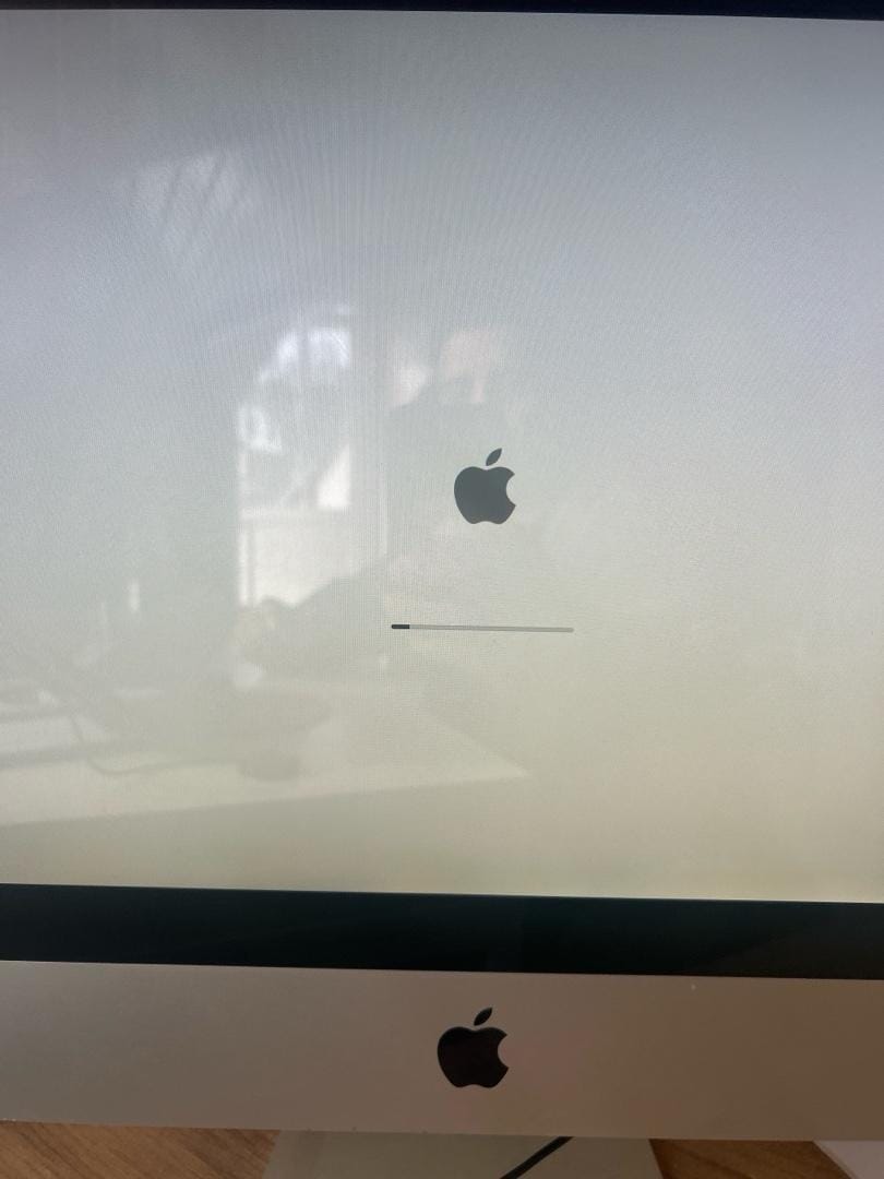 Apple Imac 2012 - 2