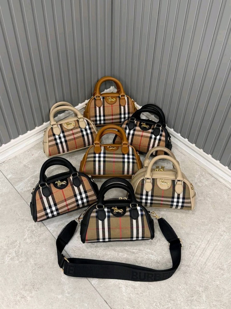 BURBERRY HAND A KALİTE TOPTAN SATIŞLA DÜNYANIN HER YERİNE KARGO - 4