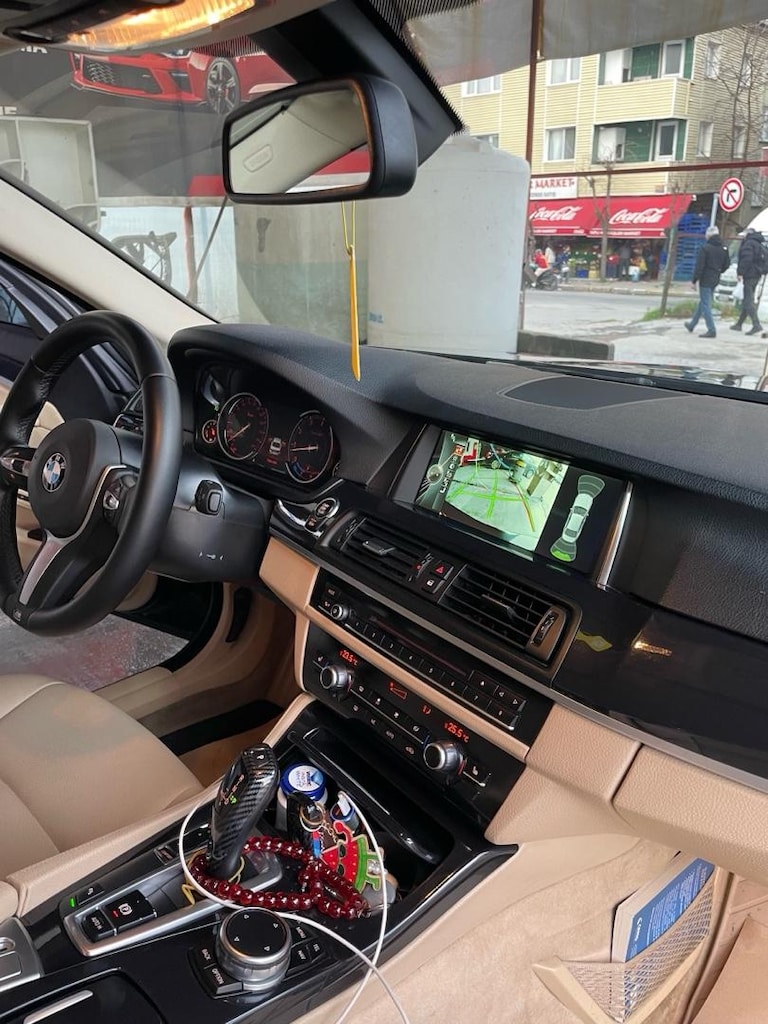 temiz 520İ - 8